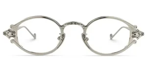 High End Silver Frames