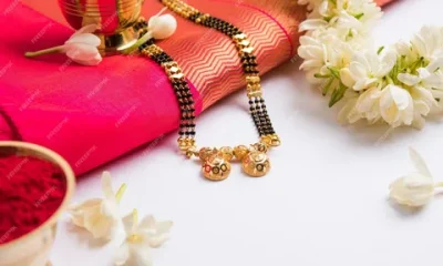 Mangalsutra meaning