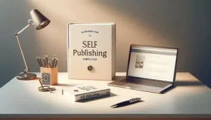Book publishing