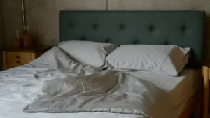 Pure Cotton Bedsheets