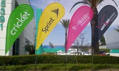 Flag Printing