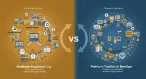 DevOps Vs. Traditional IT