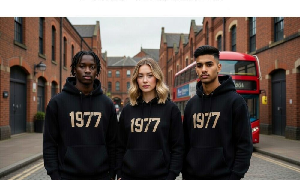 1977 Essentials Tracksuit