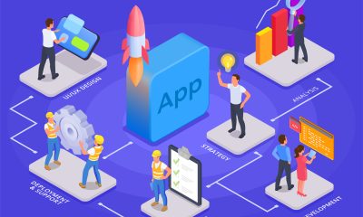 Application Modernization