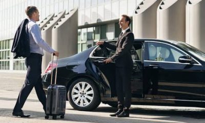 Hire Personal Driver Dubai UAE