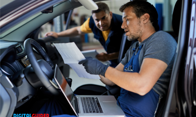 Automotive SEO Company