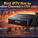 IPTV Subscription