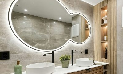 bathroom renovations