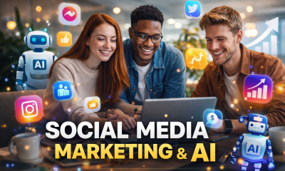 Social Media Marketing