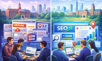 Columbus Web Development