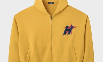 hmdd hoodie