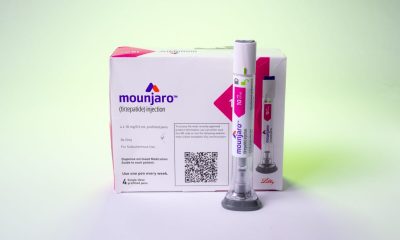 Mounjaro Injection in Islamabad