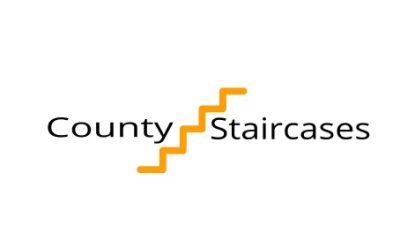 White & Oak Staircase