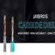 Carbide Drill