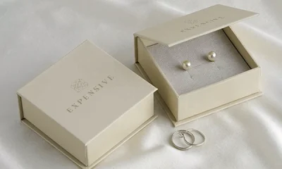 custom earring boxes