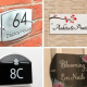 Name Plates Dubai