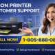 Epson printer