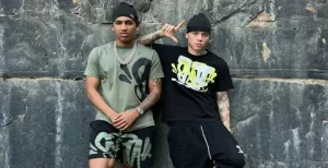 Fear of God Essentials Tracksuit