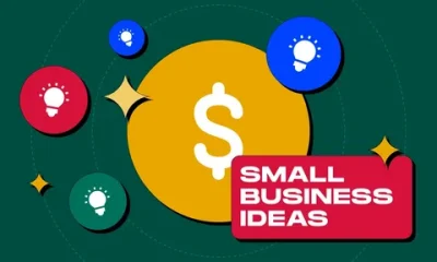 Small business