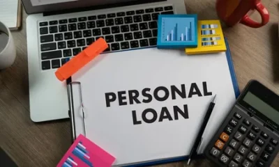 Personal Loan