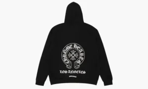 Chrome Hearts hoodies