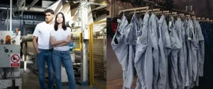 denim manufacturer