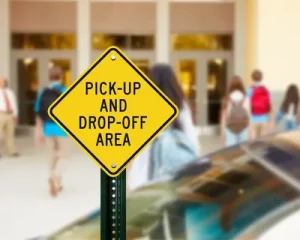 School Pick Up and Drop Off Dubai