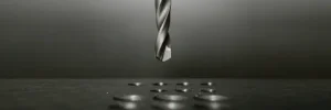 Carbide Drill