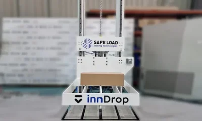 Drop Tester