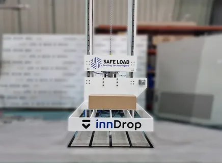 Drop Tester