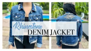 Rhinestone Jackets Outfit Guide
