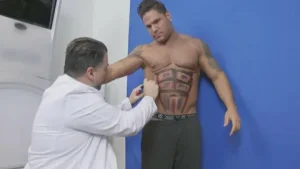 Liposuction in Dubai