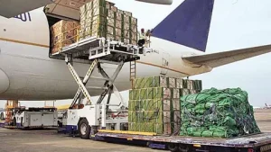 air cargo