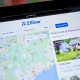 Zillow clone app