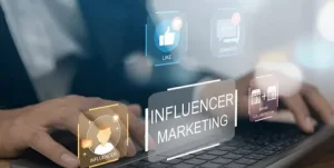 influencer marketing agency