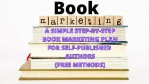Publishing and Marketing