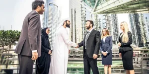 Business Incorporation