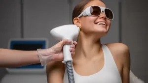 Laser Hair Removal