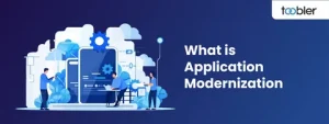 Application Modernization