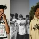 Stussy Streetwear