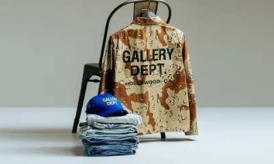 Gallery Dept