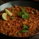 plant-based keema
