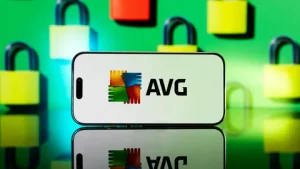 AVG subscription