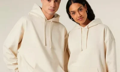 Saint Vanity clothing