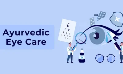 Ayurvedic Retinitis Pigmentosa Treatment