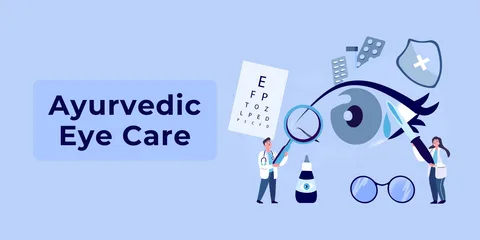 Ayurvedic Retinitis Pigmentosa Treatment