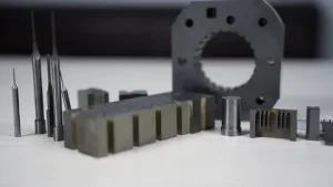 carbide boring bar