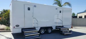 Restroom Trailer Rentals