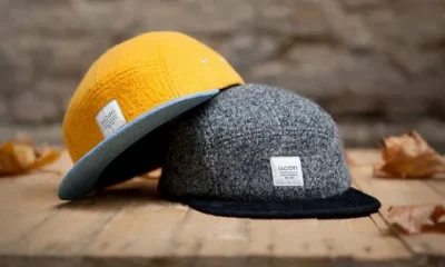 Dandy Hats Streetwear