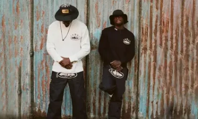 Raspberry Hills clothing